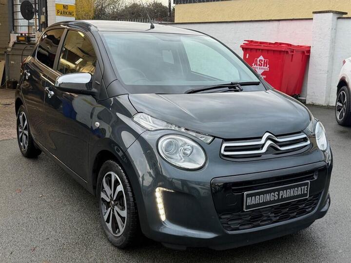 Citroen C1 1.0 VTi Flair Euro 6 (s/s) 5dr