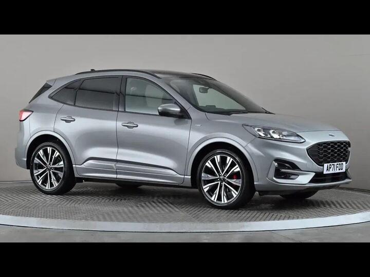 Ford Kuga 1.5T EcoBoost ST-Line X Euro 6 (s/s) 5dr