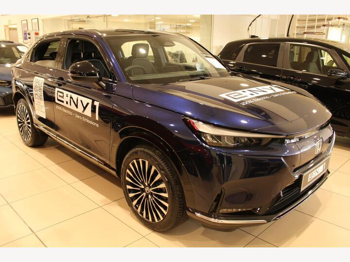 Honda E:Ny1 68.8kWh Advance Auto 5dr