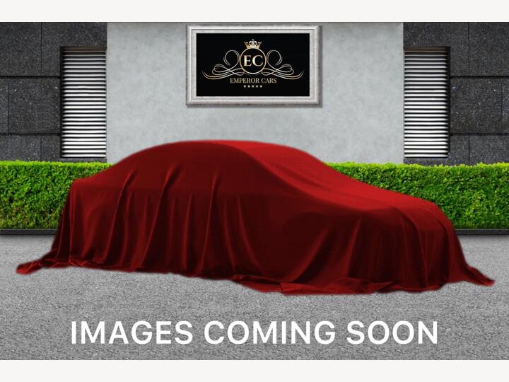 Volkswagen POLO 1.2 TSI BlueMotion Tech SE Euro 6 (s/s) 3dr