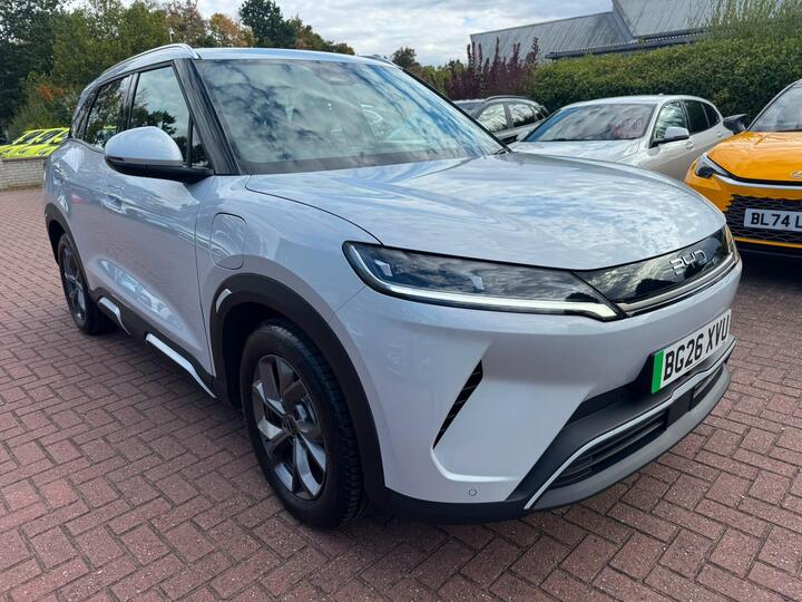 BYD Atto 2 51.1kWh Boost Auto 5dr
