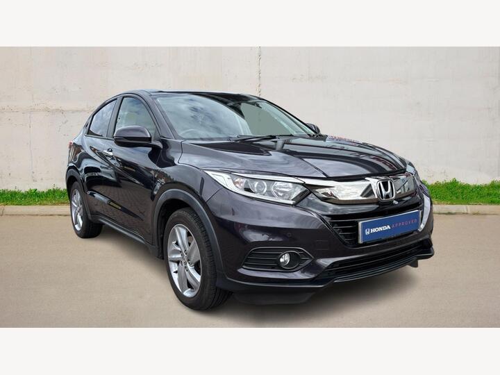 Honda HR-V 1.5 I-VTEC SE Euro 6 (s/s) 5dr