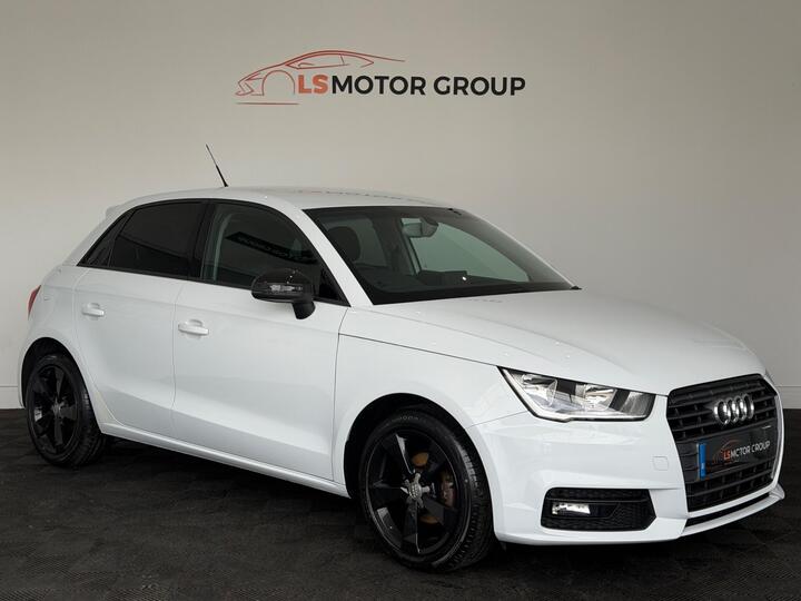 Audi A1 1.0 TFSI Sport Sportback Euro 6 (s/s) 5dr
