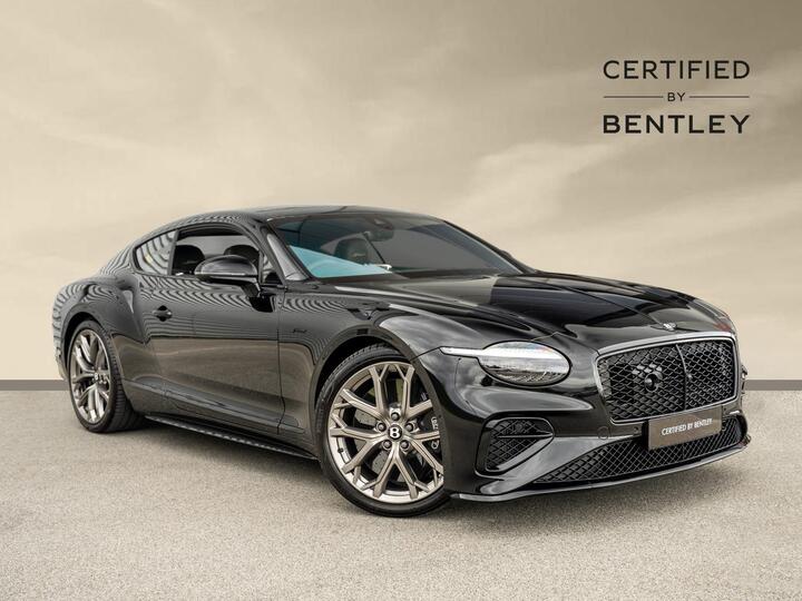 Bentley Continental GT 4.0 V8 Ultra-Performance 25.9kWh GT Speed Auto 4WD Euro 6 (s/s) 2dr