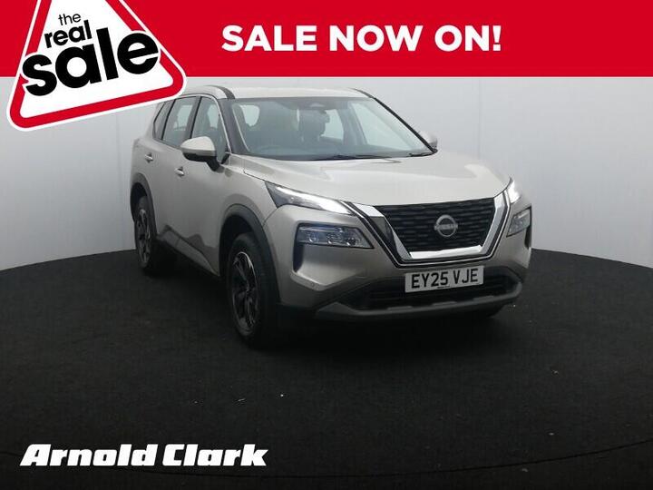 Nissan X-Trail 1.5 DIG-T MHEV Acenta Premium XTRON Euro 6 (s/s) 5dr