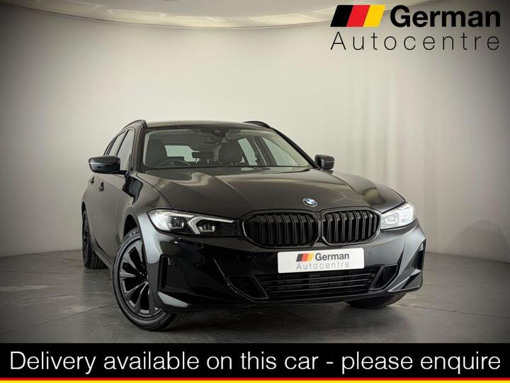 BMW 3 SERIES 2.0 320i Sport Touring Auto Euro 6 (s/s) 5dr