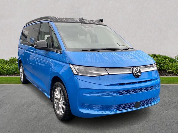 Volkswagen CALIFORNIA 2.0 TDI Ocean DSG Euro 6 (s/s) 4dr