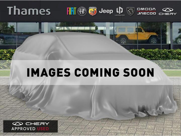 Chery Tiggo 7 1.5T 18.4kWh Summit DHT1 Euro 6 (s/s) 5dr