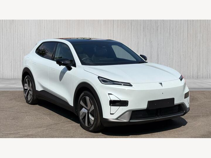 Changan Deepal S05 68.8kWh MAX Auto 5dr