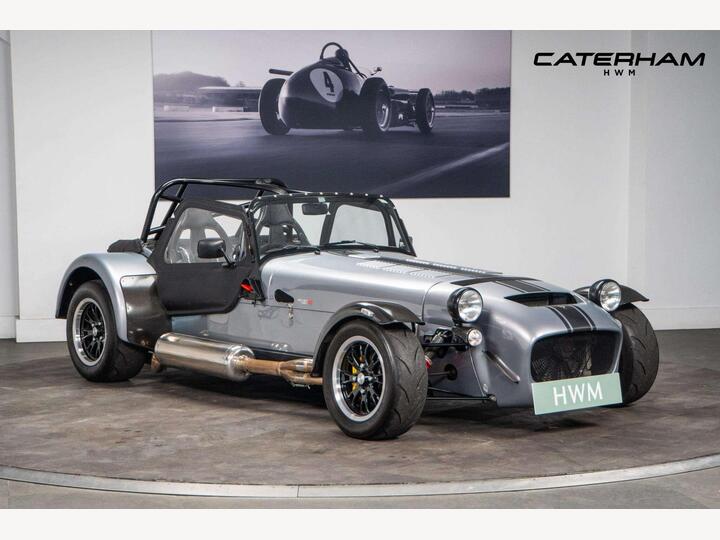 Caterham Seven 620R SV
