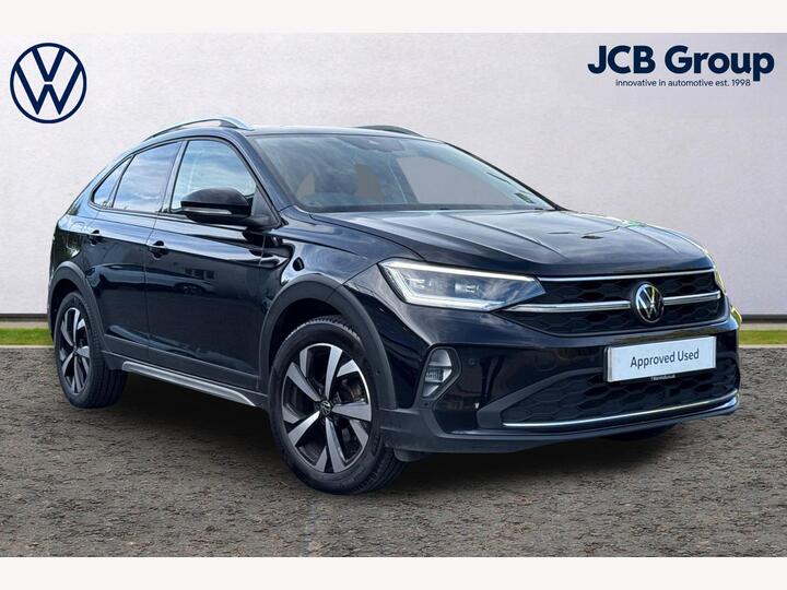 Volkswagen Taigo 1.0 TSI Style Euro 6 (s/s) 5dr