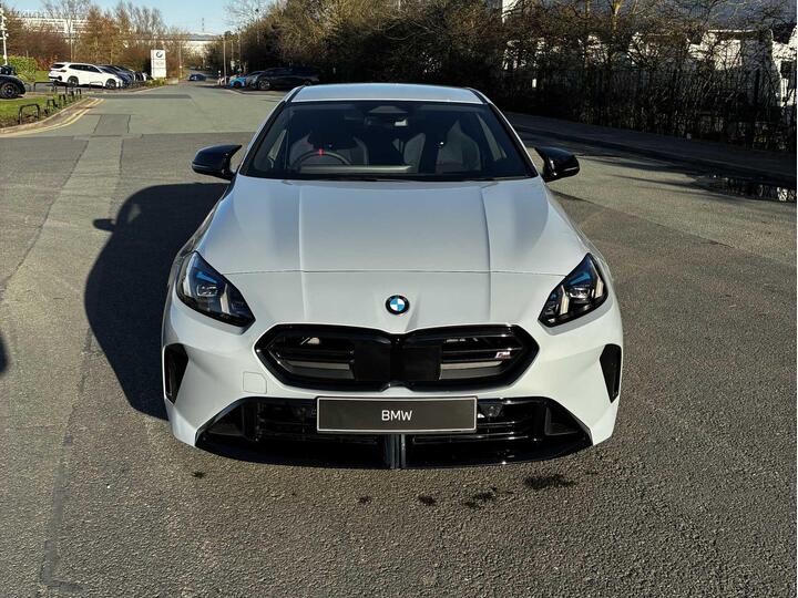 BMW 2 SERIES 2.0 M235i DCT XDrive Euro 6 (s/s) 4dr