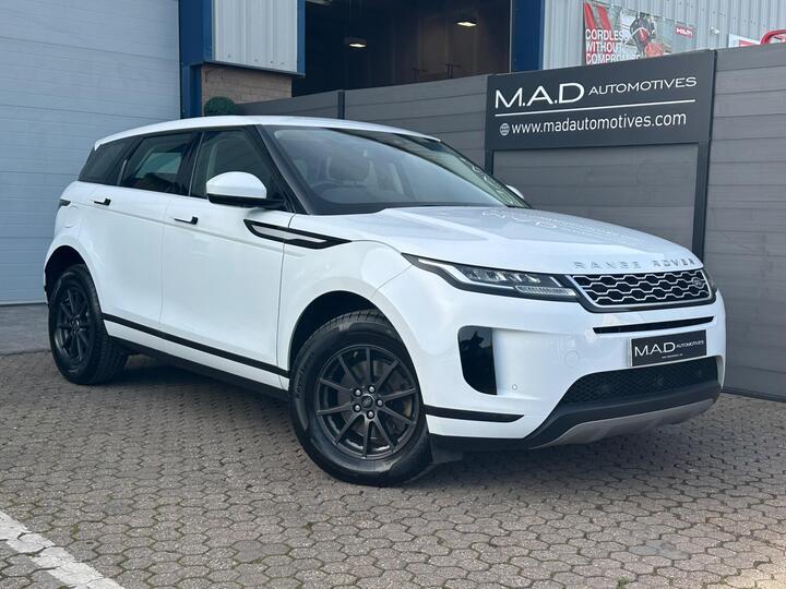 Land Rover Range Rover Evoque 2.0 D150 FWD Euro 6 (s/s) 5dr