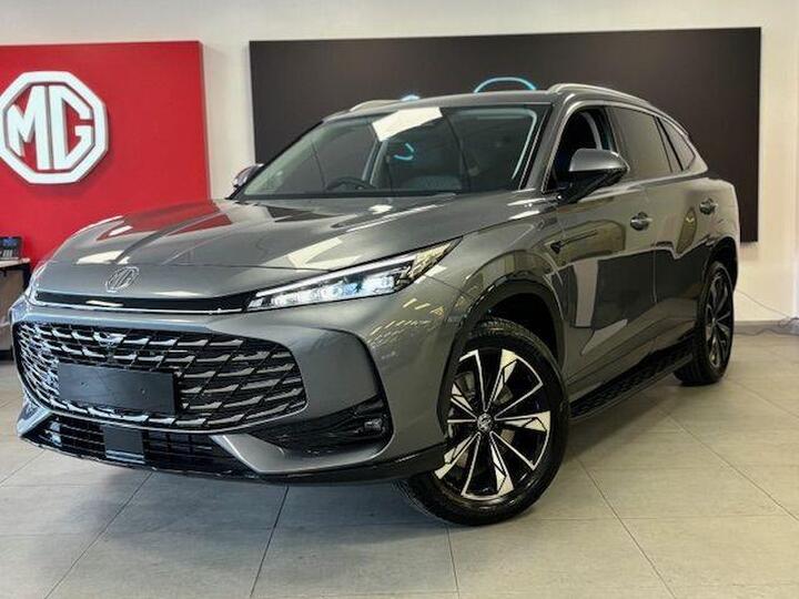 MG MG HS 1.5 T-GDI 24.7kWh SE Auto Euro 6 (s/s) 5dr