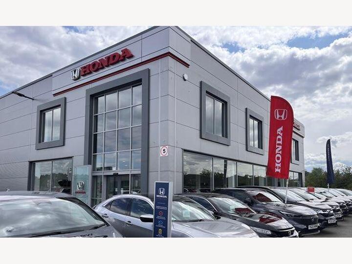 Honda Super-N 29.6kWh Advance Auto 5dr