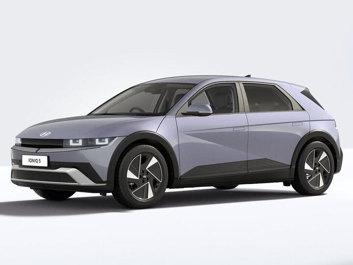 Hyundai IONIQ 5 84kWh Premium Auto 5dr