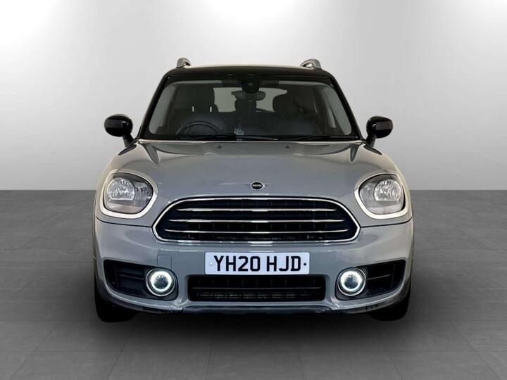 MINI Countryman 1.5 Cooper Exclusive Steptronic Euro 6 (s/s) 5dr