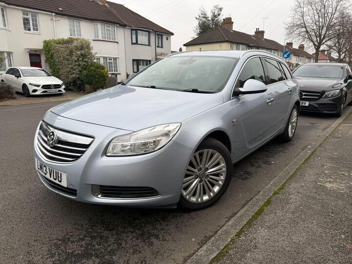 Vauxhall Insignia 2.0 CDTi SE Sports Tourer Auto Euro 5 5dr