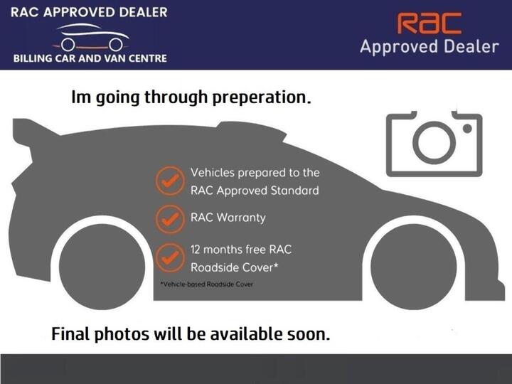 Vauxhall Corsa 1.4i SRi Nav Euro 6 (s/s) 5dr
