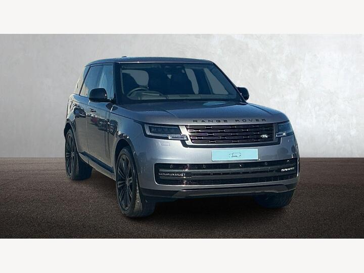 Land Rover Range Rover 3.0 D300 MHEV HSE Auto 4WD Euro 6 (s/s) 5dr