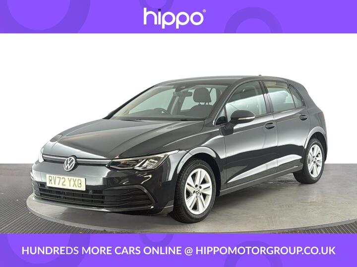 Volkswagen Golf 1.5 TSI Life Euro 6 (s/s) 5dr