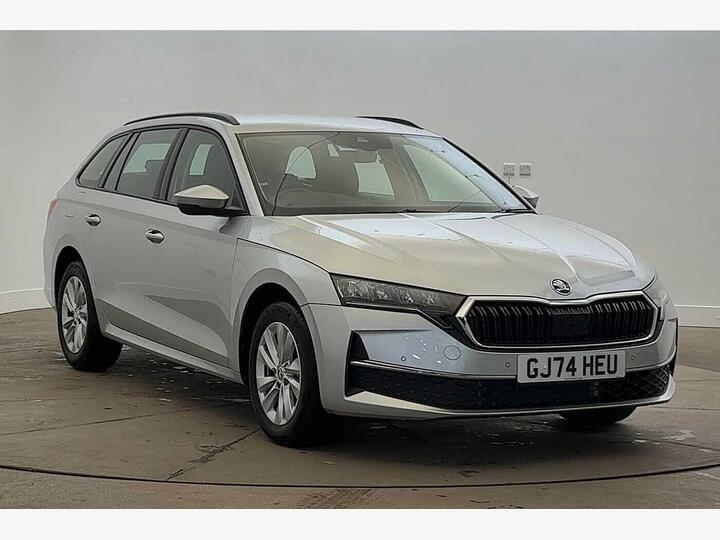 Skoda Octavia 1.5 TSI E-TEC MHEV ACT SE Technology DSG Euro 6 (s/s) 5dr