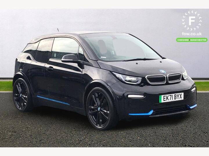 BMW I3 42.2kWh S Auto 5dr