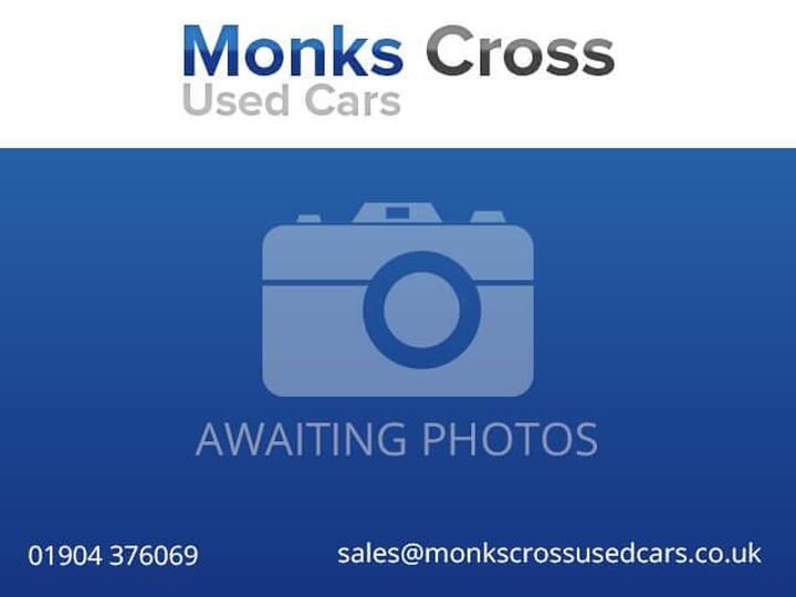 Nissan NOTE 1.5 DCi Tekna Euro 5 (s/s) 5dr