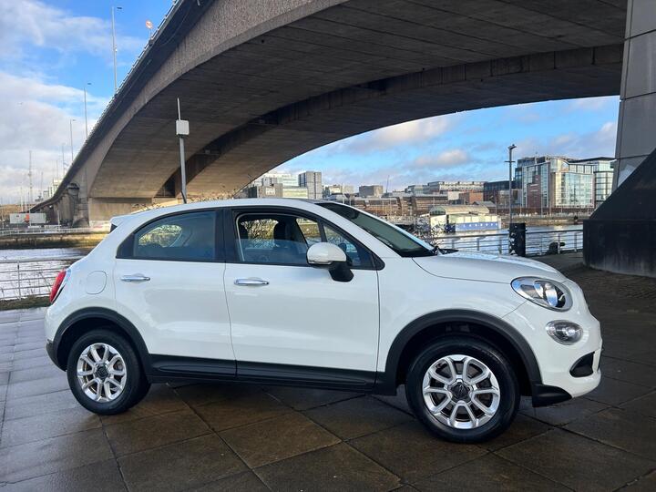Fiat 500X 1.6 E-Torq Pop Euro 6 5dr