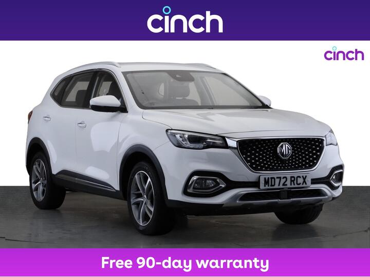 MG HS 1.5 T-GDI Excite Euro 6 (s/s) 5dr