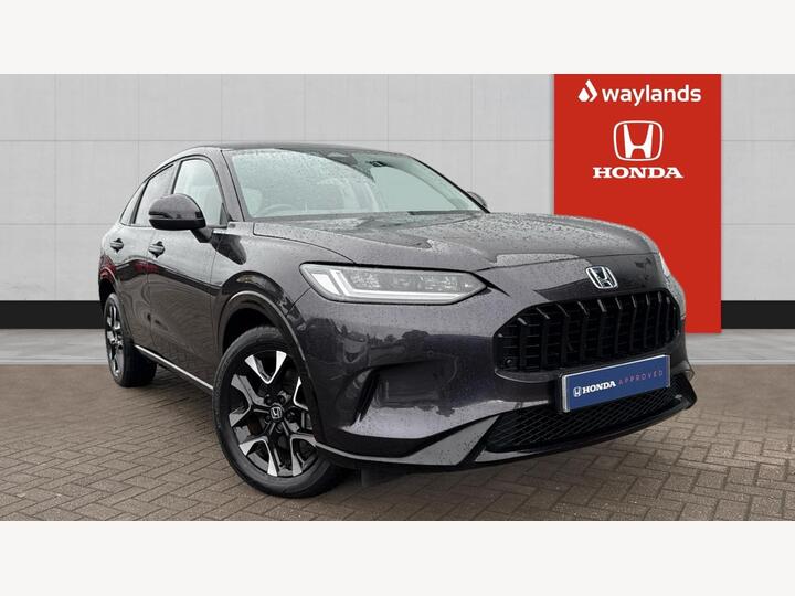 Honda ZR-V 2.0 H I-MMD Advance ECVT Euro 6 (s/s) 5dr