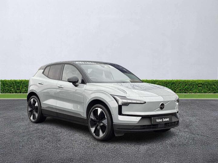 Volvo EX30 Single Motor Extended Range 69kWh Ultra Auto 5dr