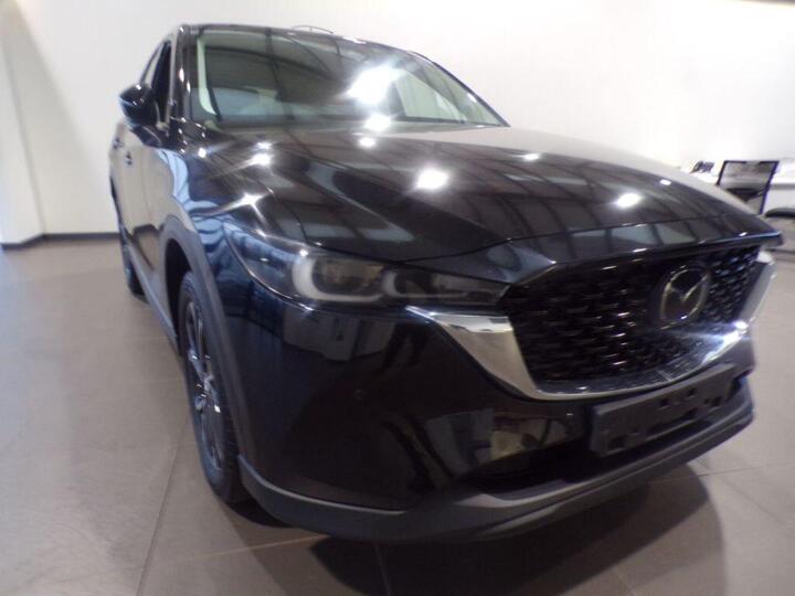 Mazda CX-5 2.0 Sport Edition 5dr