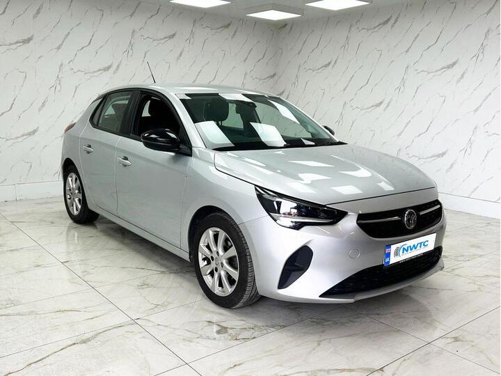 Vauxhall CORSA 1.2 SE Edition Euro 6 5dr