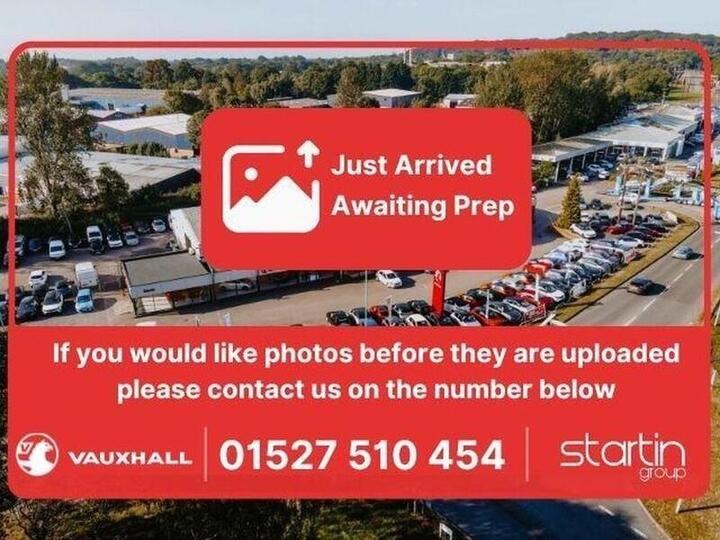 Vauxhall Corsa 1.2 Hybrid Ultimate E-DCT Euro 6 (s/s) 5dr