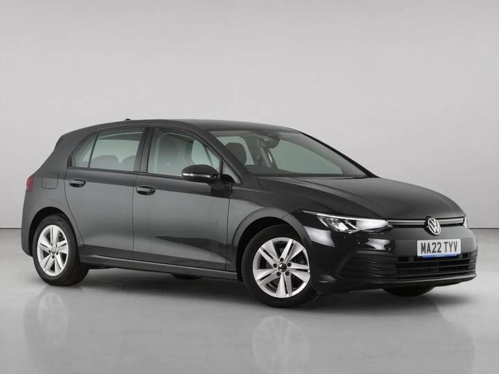 Volkswagen Golf 1.5 TSI Life Euro 6 (s/s) 5dr