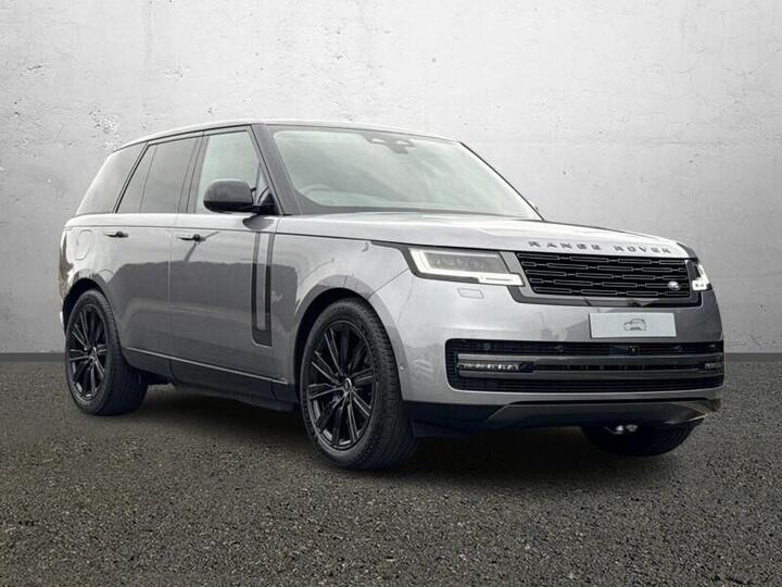 Land Rover RANGE ROVER 3.0 P460e 38.2kWh HSE Auto 4WD Euro 6 (s/s) 5dr