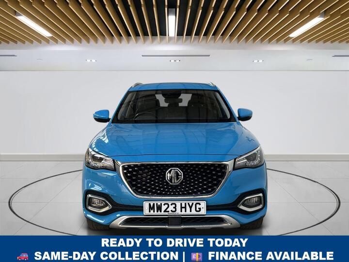 MG MG HS 1.5 T-GDI Excite Euro 6 (s/s) 5dr