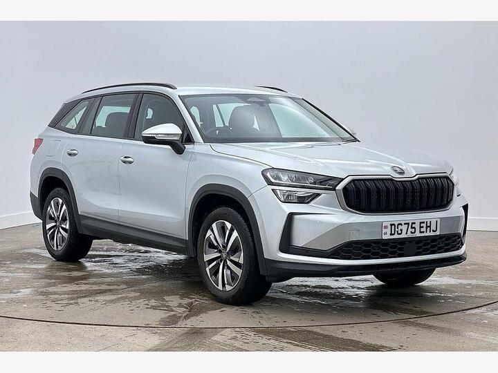 Skoda Kodiaq 1.5 TSI E-TEC MHEV SE DSG Euro 6 (s/s) 5dr (7 Seat)