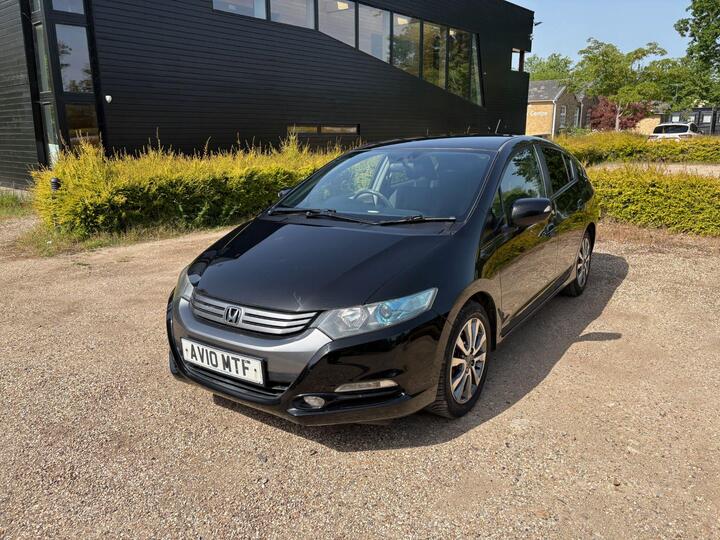 Honda Insight 1.3h IMA ES CVT Euro 5 5dr
