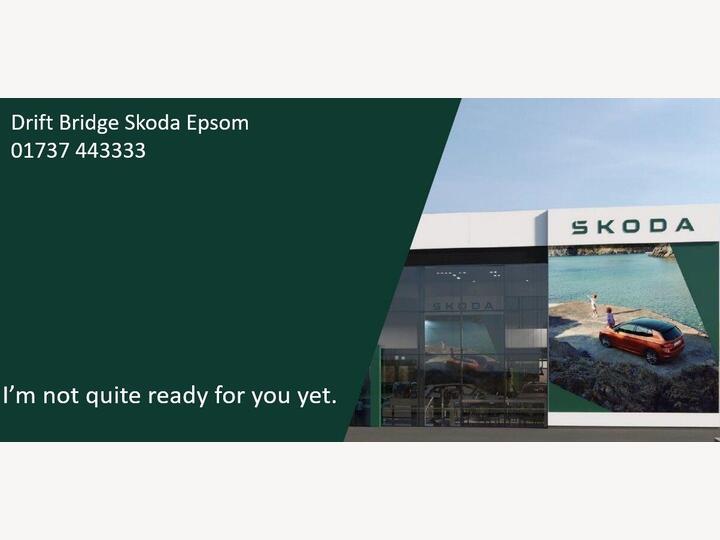 Skoda Kodiaq 1.5 TSI ACT SE Drive Euro 6 (s/s) 5dr (7 Seat)