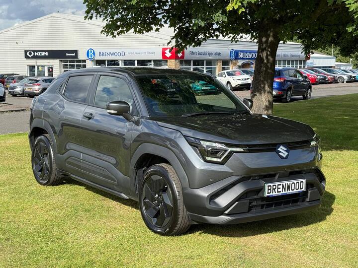 Suzuki E Vitara 61kWh Motion Auto 5dr