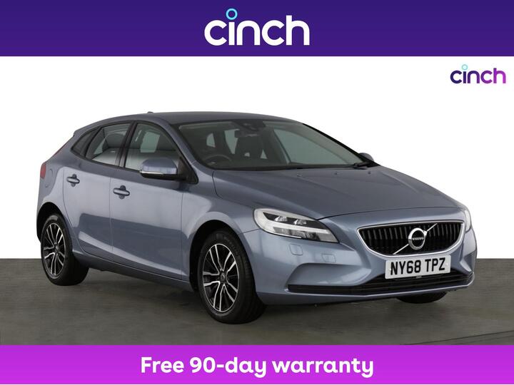 Volvo V40 2.0 T2 GPF Momentum Euro 6 (s/s) 5dr