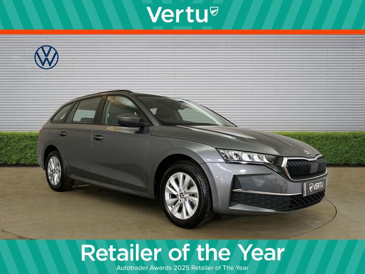 Skoda Octavia 1.5 TSI ACT SE Technology Euro 6 (s/s) 5dr Skoda Octavia 1.5 TSI ACT SE Technology Euro 6 (s/s) 5dr