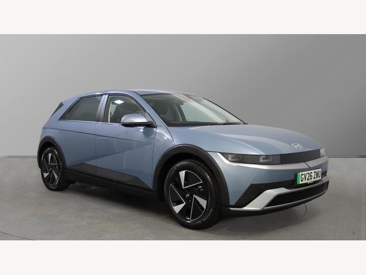 Hyundai IONIQ 5 84kWh Premium Auto 5dr