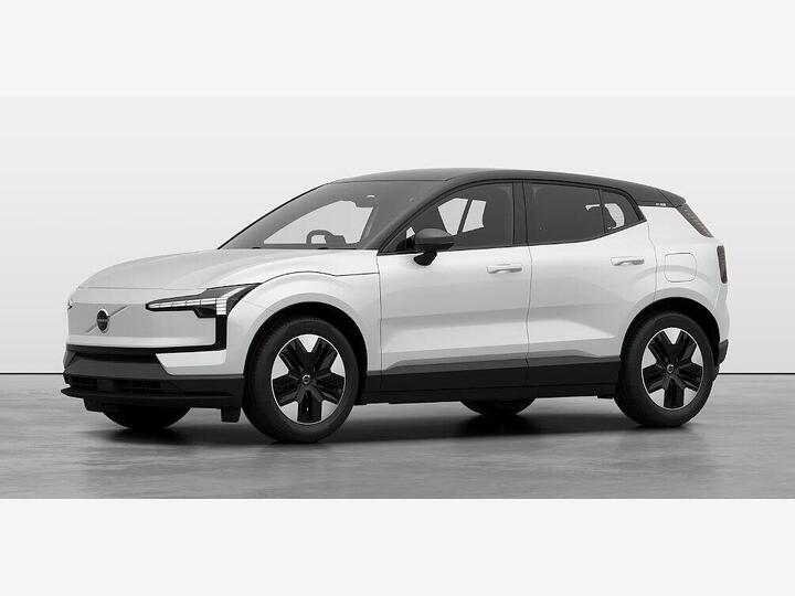 Volvo EX30 Twin Performance 69kWh Ultra Auto AWD 5dr