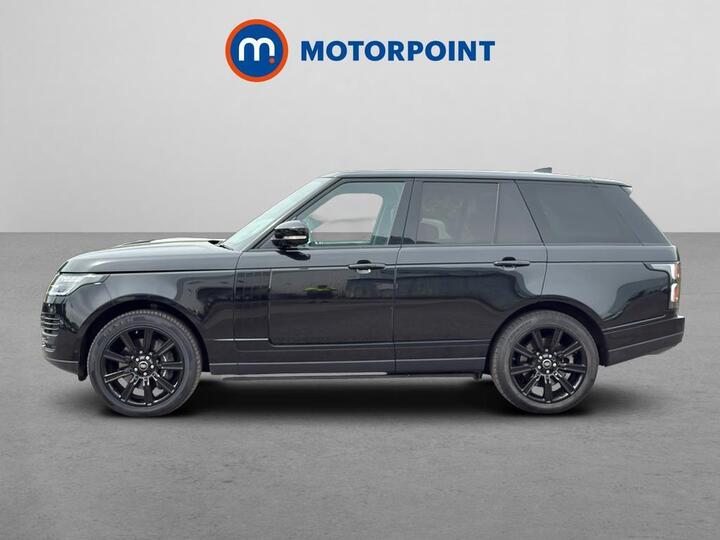 Land Rover Range Rover 2.0 P400e 13.1kWh Autobiography Auto 4WD Euro 6 (s/s) 5dr Land Rover Range Rover 2.0 P400e 13.1kWh Autobiography Auto 4WD Euro 6 (s/s) 5dr