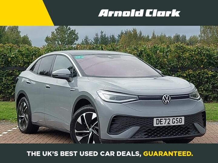 Volkswagen ID.5 Pro 77kWh Tech Auto 5dr