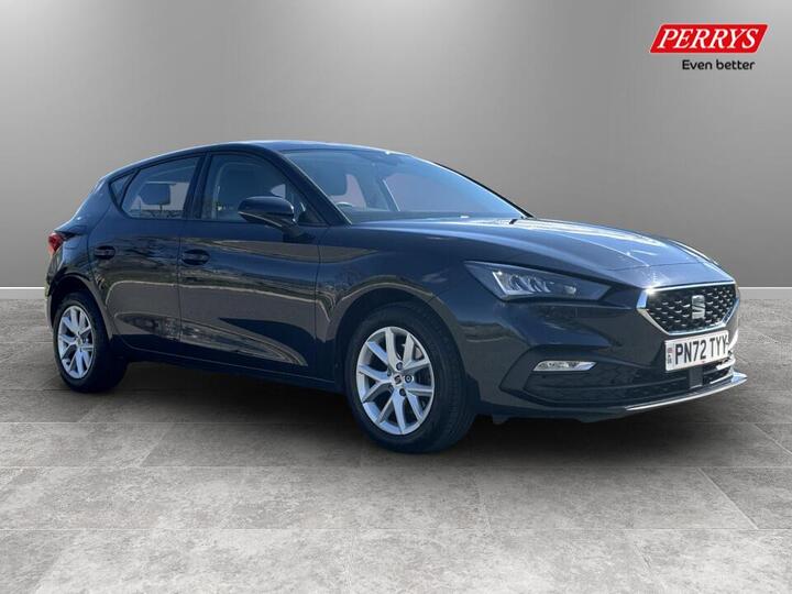 SEAT Leon 1.0 TSI EVO SE Euro 6 (s/s) 5dr