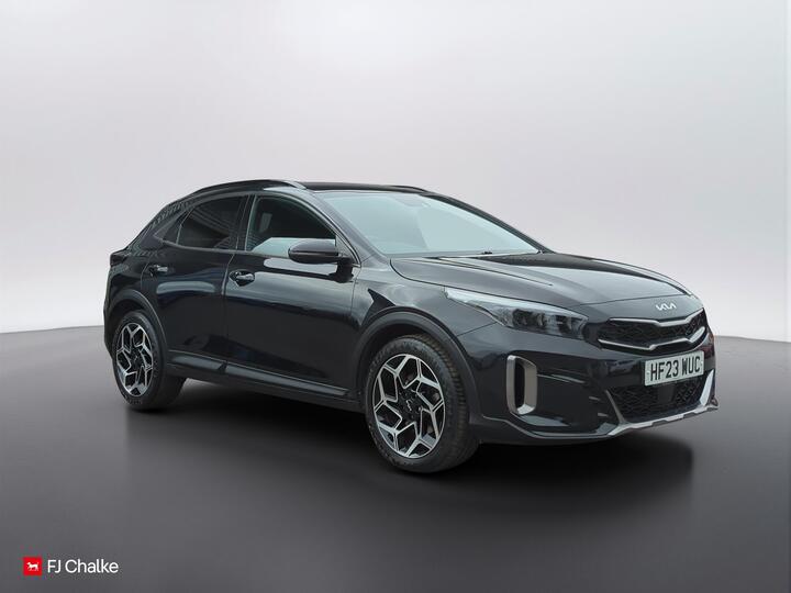 Kia XCeed 1.5 T-GDi GT-Line Euro 6 (s/s) 5dr